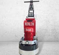 Ronlon Concrete floor grinder