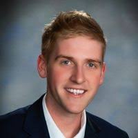 Cfa® Gregory Bender