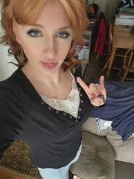 Melanie Ogle (@melanieogle81) • Facebook