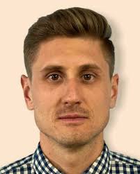 Mark Lett's Instagram, Twitter & Facebook