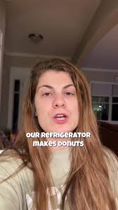 Karissa Stevens Donuts