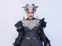 Baalveer returns was also came in 2014 and this serial is season 2. Pavitra Punia To Play Negative Role In Baalveer Returns Times Of India