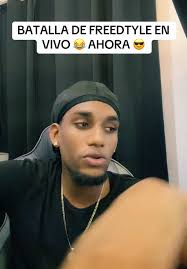 Batalla de Freestyle en Vivo: ¡La Rabia 24! 😎