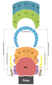 Buy Philadelphia Concert Sports Tickets Front Row Seats