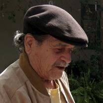 Frank Morales Obituary