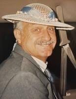 William Grossman Obituary (1931