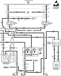 This typical circuit diagram of the ignition coil, ignition control module, camshaft and crankshaft position sensors applies to the 1996, 1997, 1998, 1999 chevrolet/gmc 1500, 2500, and 3500 pick ups equipped with a 4.3l v6, or a 5.0l v8, or a 5.8l v8 engine. Chevy S10 Wiring Schematic