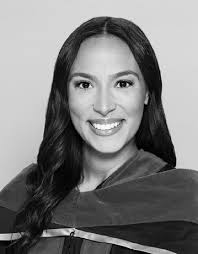 Class of 2024 Graduates