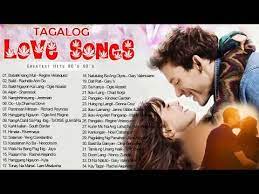 Opm Tagalog Love Songs 90 S 2000 Nonstop Filipino Love Songs Full Playlist 90 S 2000 New Youtube Love Songs Songs Tagalog