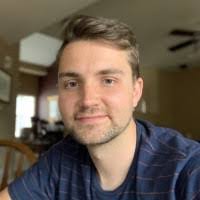 Mark Luebke's Instagram, Twitter & Facebook