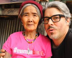 COLIN DALE & 'THE FORBIDDEN TATTOO'