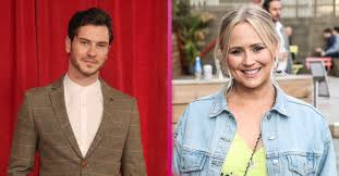 Click to register anonymously to be notified upon any changes in this offender's custody status. Eastenders Toby Alexander Smith And Actress Amy Walsh Are Dating