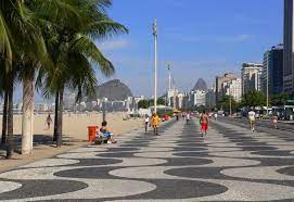Top 25 Best Beaches In The World Copacabana Beach Beaches In The World Beach Boardwalk