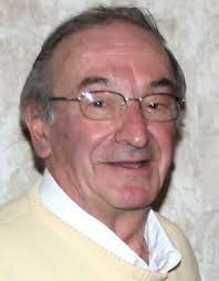 Daniel J. Mandell, Sr. Obituary