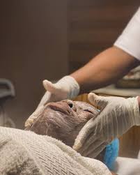 Rejuvenee Spa - Rejuvenee Spa added a new photo — at Ikeja...