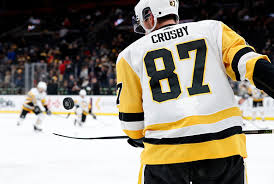 He has got the gold medal at the world junior 2005 championships. Pittsburgh Penguins Sidney Crosby Has Wrist Surgery Lwoh