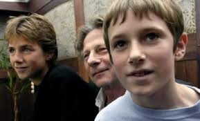 Celebrities with first name: Barney