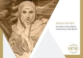 Universities, or institutions of higher education, have their roots in europe during medieval times where some of the oldest universities in the world were first founded. Shaan Ar Twitter Fatima Al Fihri Was A Muslim Woman Who Founded The First University Of The World University Of Qarawiyyin Is The Oldest Surviving Educational Institute In The 9th Century As