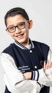 Brandon Baughman's Instagram, Twitter & Facebook