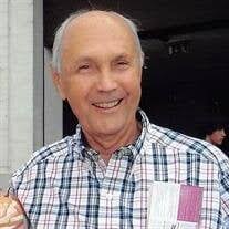 Richard D. Sheehan Obituary