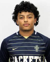 2022 Men's Soccer Roster