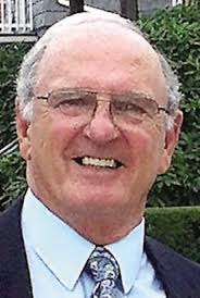 Harold "Harry" P. Lemire