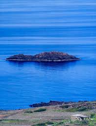 Visualizza altre idee su sicilia, diving, palermo. Ustica Scoglio Del Medico In Un Mare Spettacolare Ustica Sape