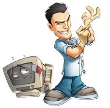 Dr. Jim's Computer Repair