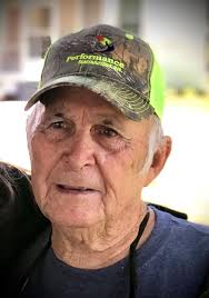 Ervin Cavalier Obituary