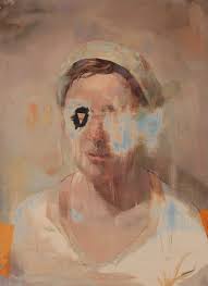 Cromofora La ( Paloma) Contemporary Online Art Gallery: 03/16/14