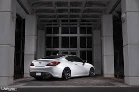 We did not find results for: Artful Face Of White Hyundai Genesis Coupe Fitted With Aftermarket Parts Carid Com Gallery