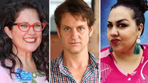 ABC's Australia Talks … to the left