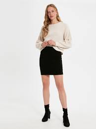 Https Www Lcwaikiki Com Tr Tr Tr Urun Lc Waikiki Kadin Etek 4011791 659852 Moda Stilleri Etek Mini Etek