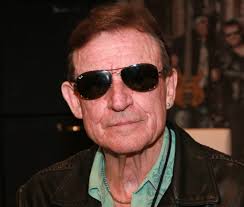 Jack Bruce, bassist from 1960s band Cream, dead at 71