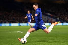 He delights more in an assist, in winning, in making the team and the fans happy. Eden Hazard Has Now Been Directly Involved In 6 Goals In His 6 Champions League Games This Season 3 Goals 3 Assists Squawka Football Scoopnest