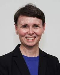 Jennifer Beirne: Transitioning from Theatre to Non-profits