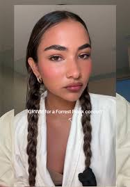 Sienna Cole Forrest Frank