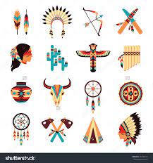 Native american icons profiles the amazing lives of the 5 native american leaders, from their origins to their legendary confrontations with the u.s. Pin On Ethnic