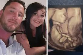 Rob Harcourt's family reveal gender of his unborn baby