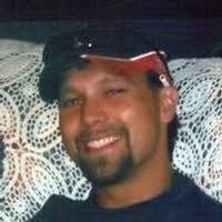 Obituary information for Chad Russell Hillis