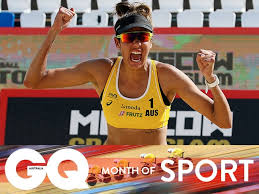 Taliqua clancy bio, video, news, live streams, interviews, social media and more from the 2021 tokyo olympic games. Olympic Games 2016 Australia Profile Taliqua Clancy Gq