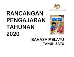 Imbuhan akhiran dalam subjek bahasa melayu tahun 1. Rpt Bm Tahun 1 2020 Wafifa112 Flip Pdf Anyflip