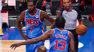 Get the latest nba news on kyrie irving. Brooklyn Nets Face Milwaukee Bucks With James Harden Kevin Durant And Kyrie Irving The Latest Nba Superteam Nba News Aht Sports