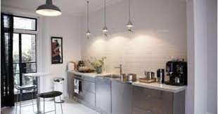 Finalarchitecture Com Small Apartment Kitchen Small Modern Kitchens Modern Kitchen
