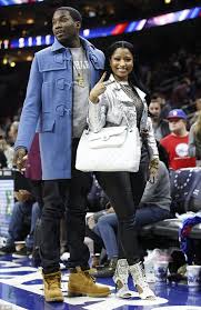 Nicki minaj — i b on dat (the pink print: Nicki Minaj And Beau Meek Mill Enjoy A 76ers Basketball Game Nicki Minaj Barbie Nicki Minaj Nicki Minaj Pictures