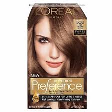 L Oreal Preference Hair Color Only 2 71 Reg 8 99 At Target Loreal Hair Color Brown Loreal Hair Color Loreal Preference Hair Color