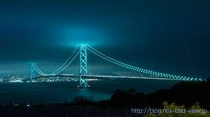 ├ 春 (4･5･6月) ├ 夏 (7･8･9月) ├ 秋 (10･11･12月) └ 冬 (1･2･3月) 土･日･祝. å¤œæ™¯ æ˜ŽçŸ³æµ·å³¡å¤§æ©‹ æ•°åãƒ'ã‚¿ãƒ¼ãƒ³ã®ãƒ©ã‚¤ãƒˆã‚¢ãƒƒãƒ— Not Bad View Japan