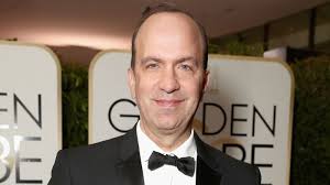 THR 100: Hollywood Reporter's Most Powerful People in Entertainment