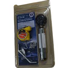 Fisheries supply carries a variety of mustang survival marine safety and survival equipment, including mustang life vests and inflatable mustang pfd's to help keep you and your family safe, comfortable, and alive when you're out on the water. Mustang Survival Rearming Kits West Marine