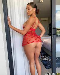 Tiona Fernan Nude OnlyFans Photo #33 
